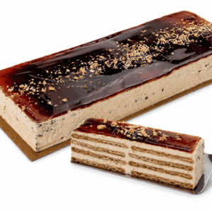 Tarte Bolacha Moka