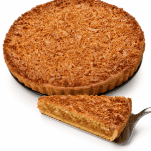 Tarte de Amêndoa