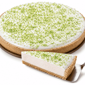 Tarte de Lima