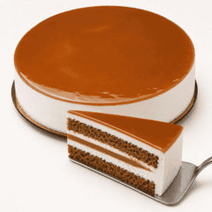Toffe Caramelo