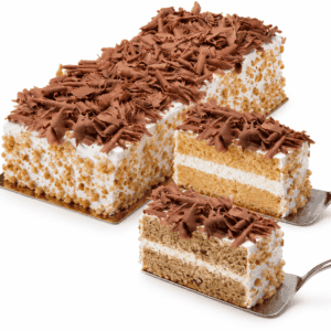 Torta de Noz