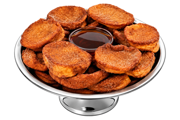 Rabanadas